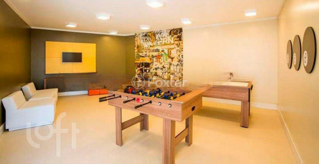 Apartamento à venda com 2 quartos, 56m² - Foto 11