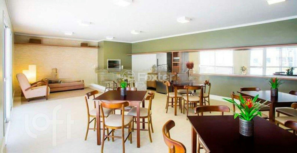 Apartamento à venda com 2 quartos, 56m² - Foto 14