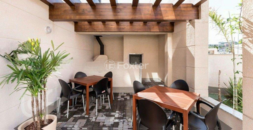 Apartamento à venda com 2 quartos, 56m² - Foto 16