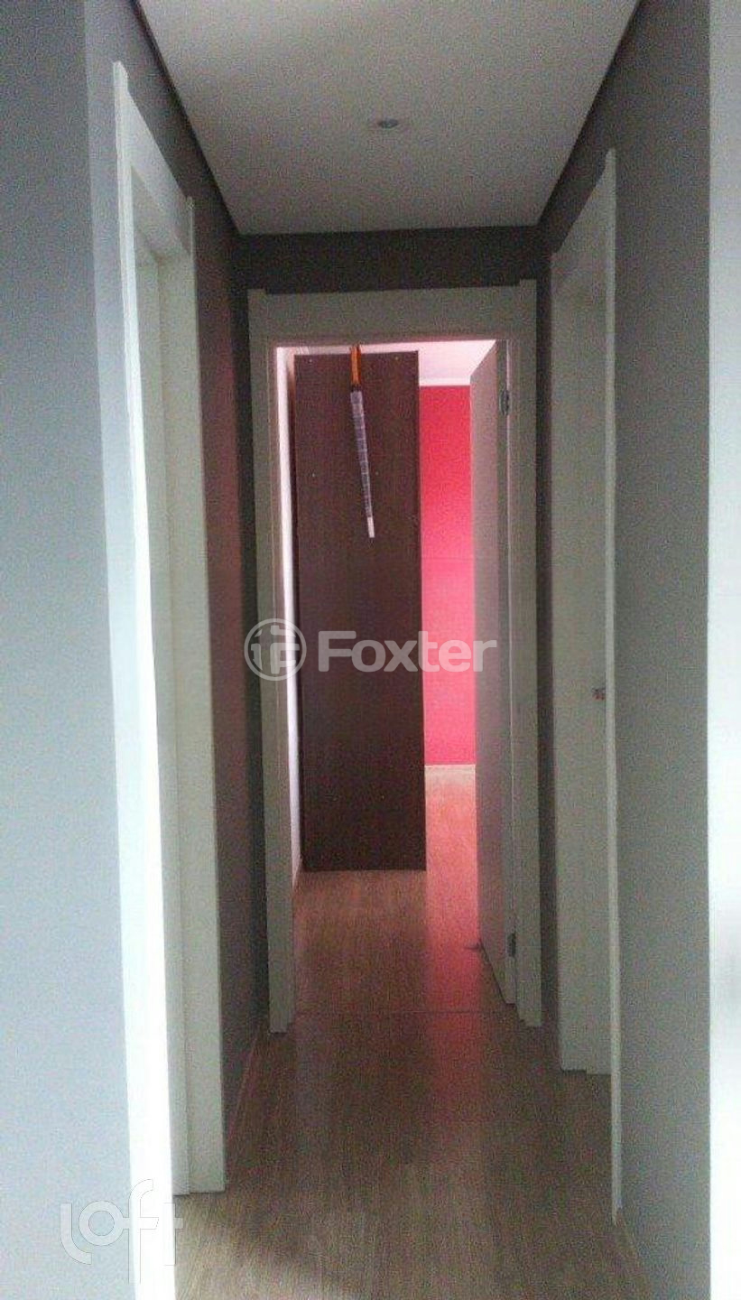 Apartamento à venda com 2 quartos, 56m² - Foto 5