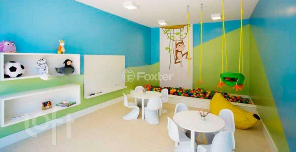 Apartamento à venda com 2 quartos, 56m² - Foto 12