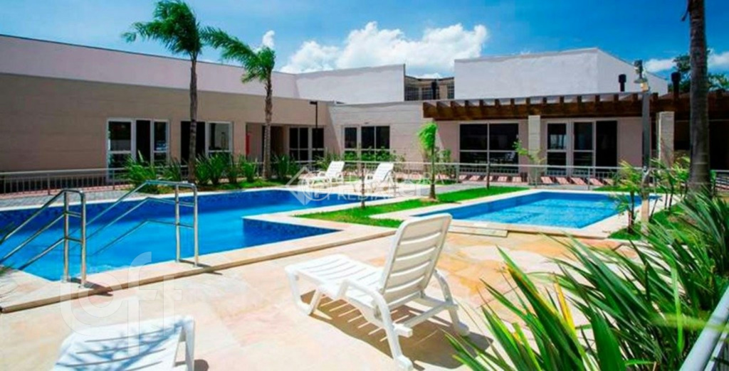 Apartamento à venda com 2 quartos, 56m² - Foto 17
