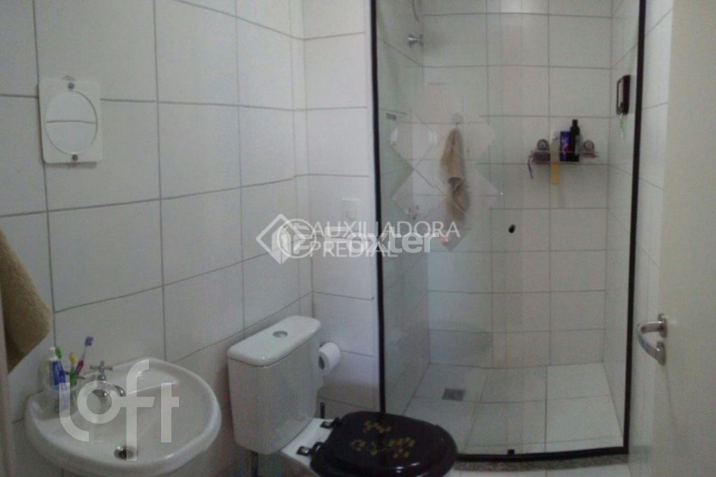 Apartamento à venda com 2 quartos, 56m² - Foto 9
