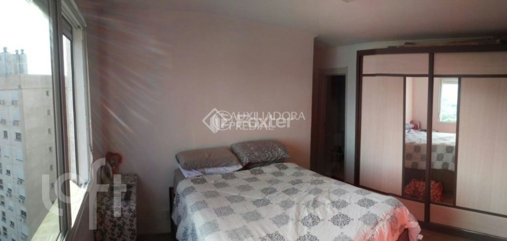 Apartamento à venda com 2 quartos, 56m² - Foto 7