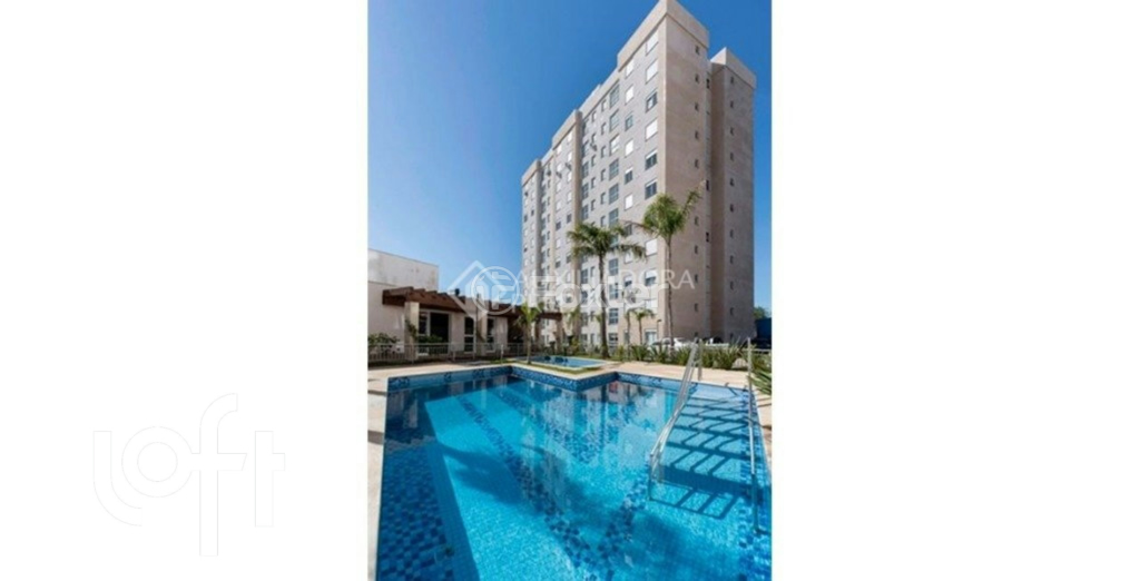 Apartamento à venda com 2 quartos, 56m² - Foto 13