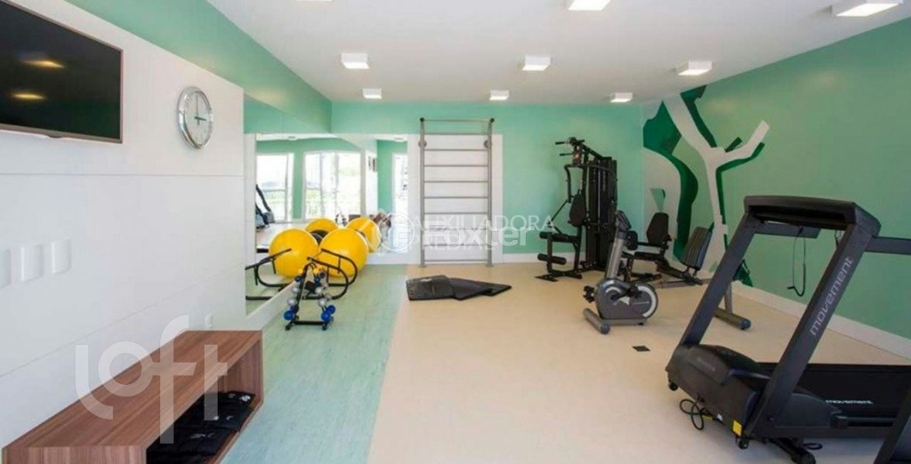 Apartamento à venda com 2 quartos, 56m² - Foto 15