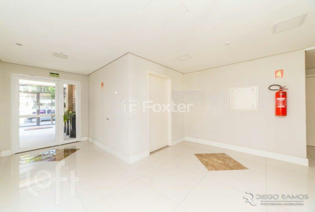 Apartamento à venda com 2 quartos, 76m² - Foto 30
