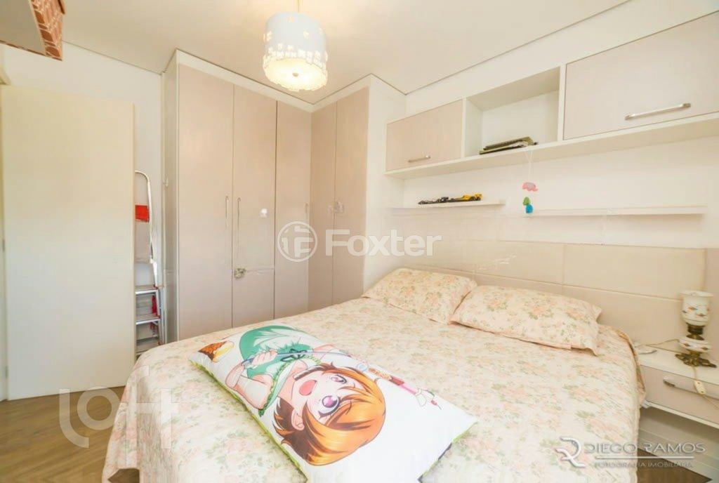 Apartamento à venda com 2 quartos, 76m² - Foto 23