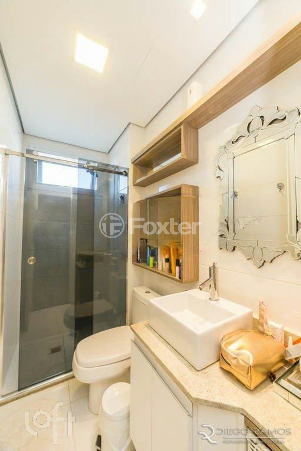 Apartamento à venda com 2 quartos, 76m² - Foto 25