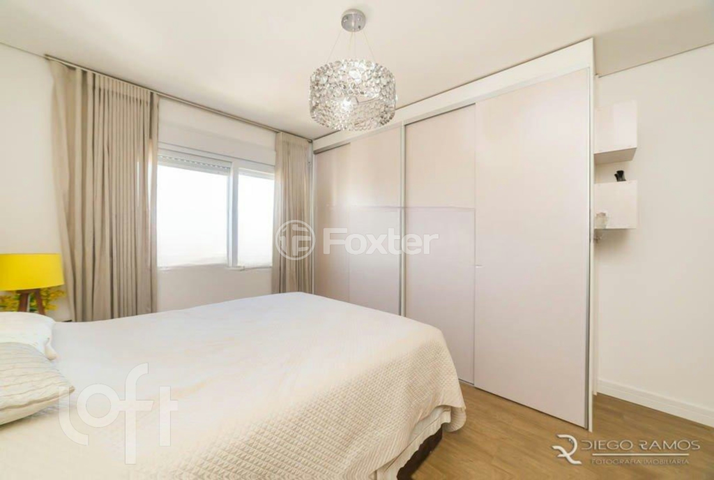 Apartamento à venda com 2 quartos, 76m² - Foto 18