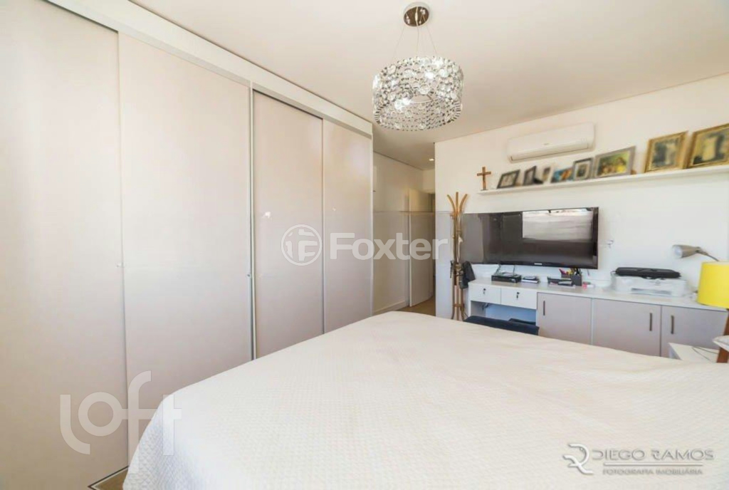 Apartamento à venda com 2 quartos, 76m² - Foto 19