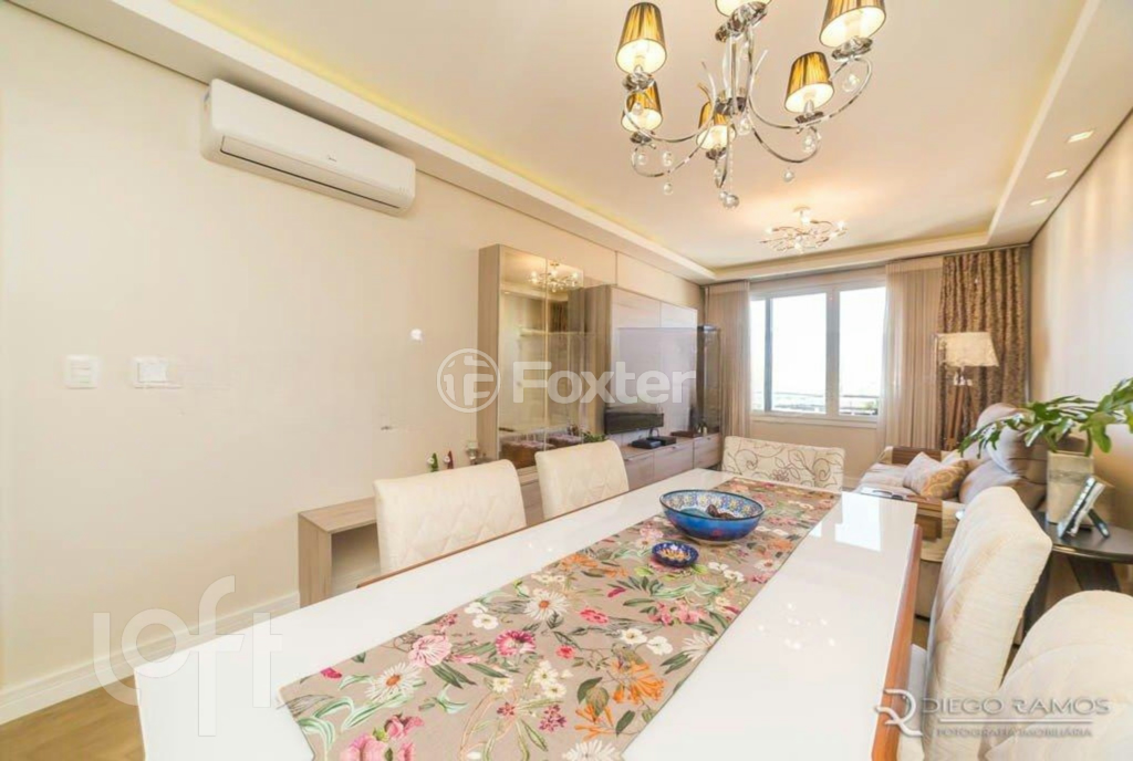 Apartamento à venda com 2 quartos, 76m² - Foto 9