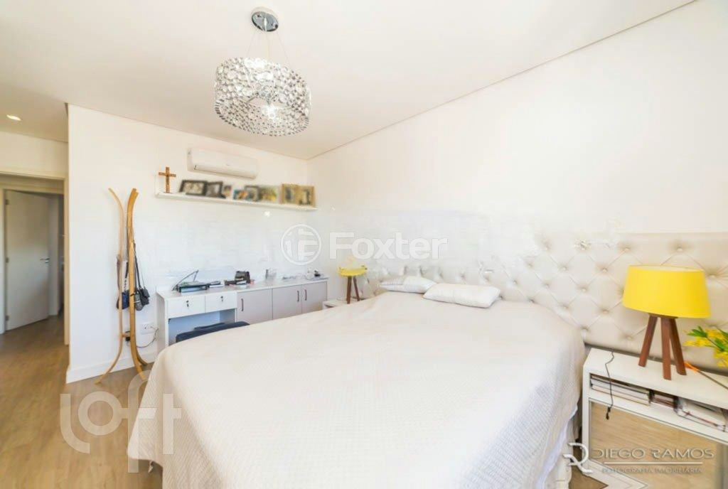 Apartamento à venda com 2 quartos, 76m² - Foto 10