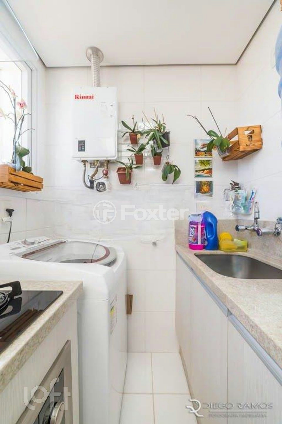 Apartamento à venda com 2 quartos, 76m² - Foto 15