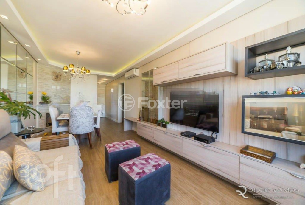 Apartamento à venda com 2 quartos, 76m² - Foto 8