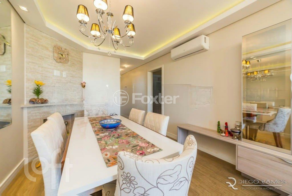 Apartamento à venda com 2 quartos, 76m² - Foto 6