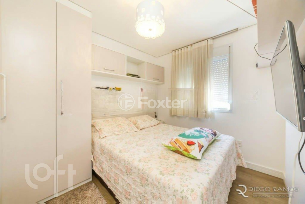 Apartamento à venda com 2 quartos, 76m² - Foto 21
