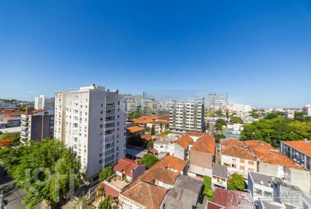 Apartamento à venda com 2 quartos, 76m² - Foto 4