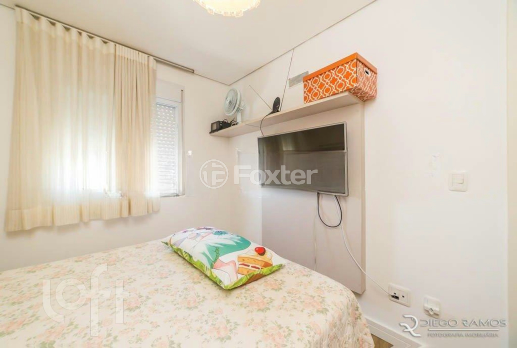 Apartamento à venda com 2 quartos, 76m² - Foto 22