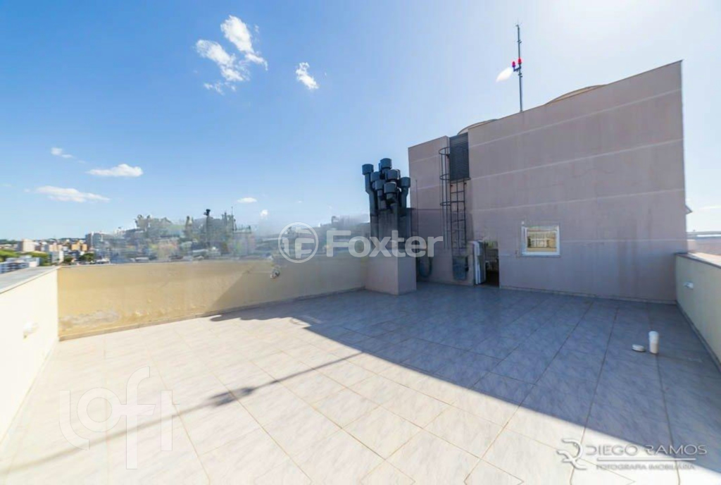 Apartamento à venda com 2 quartos, 76m² - Foto 28