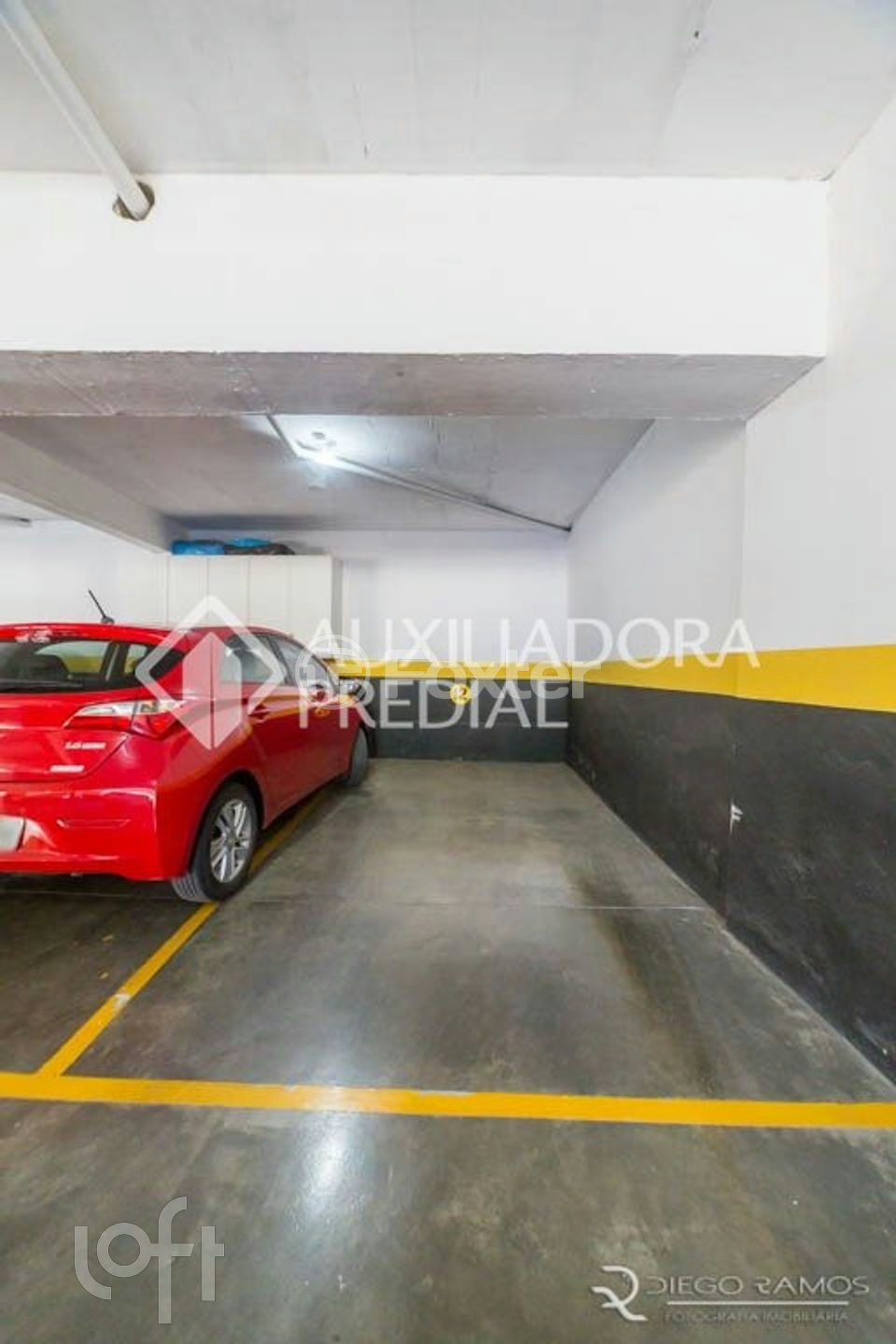 Apartamento à venda com 2 quartos, 76m² - Foto 29