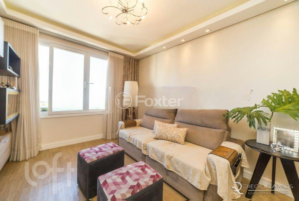 Apartamento à venda com 2 quartos, 76m² - Foto 5