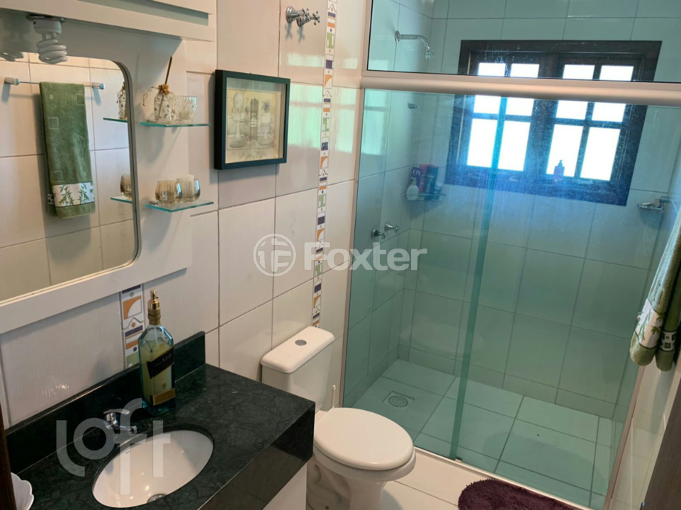 Casa de Condomínio à venda com 4 quartos, 380m² - Foto 32
