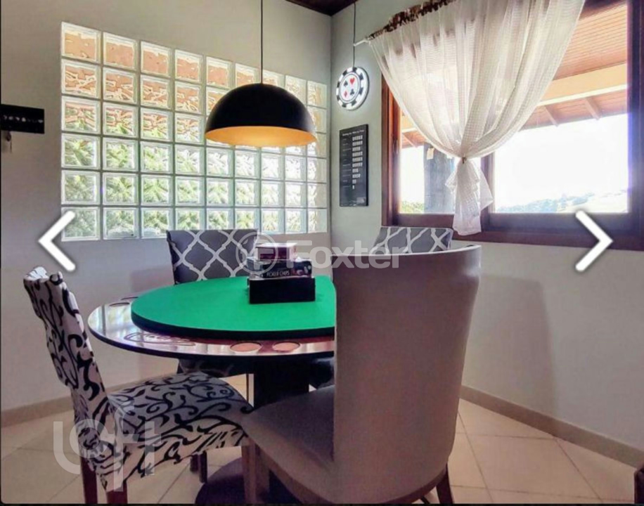 Casa de Condomínio à venda com 4 quartos, 380m² - Foto 9