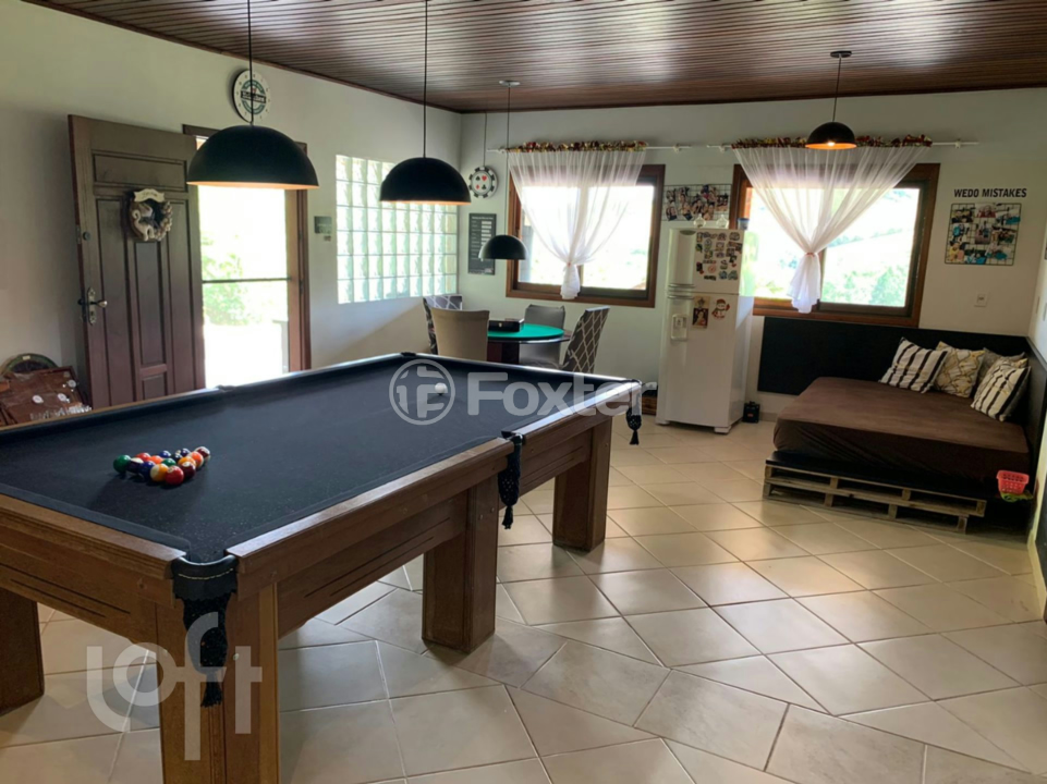 Casa de Condomínio à venda com 4 quartos, 380m² - Foto 28