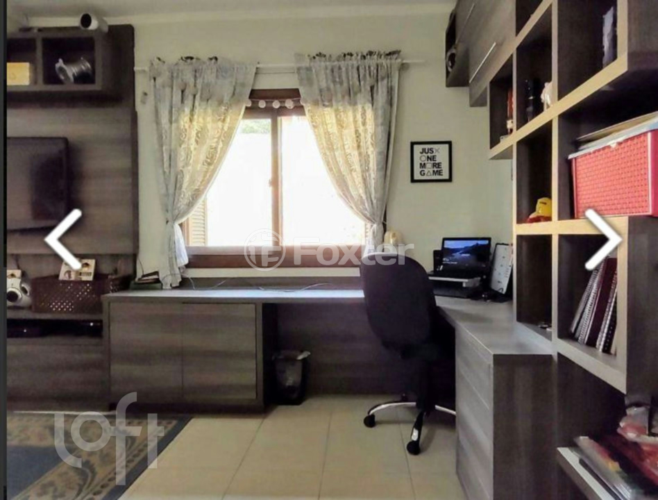 Casa de Condomínio à venda com 4 quartos, 380m² - Foto 19