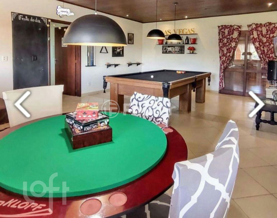Casa de Condomínio à venda com 4 quartos, 380m² - Foto 22