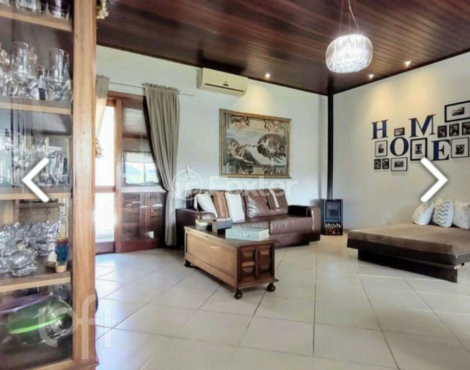 Casa de Condomínio à venda com 4 quartos, 380m² - Foto 23