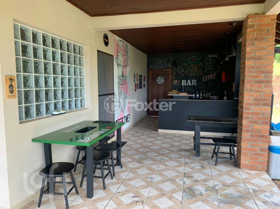 Casa de Condomínio à venda com 4 quartos, 380m² - Foto 33