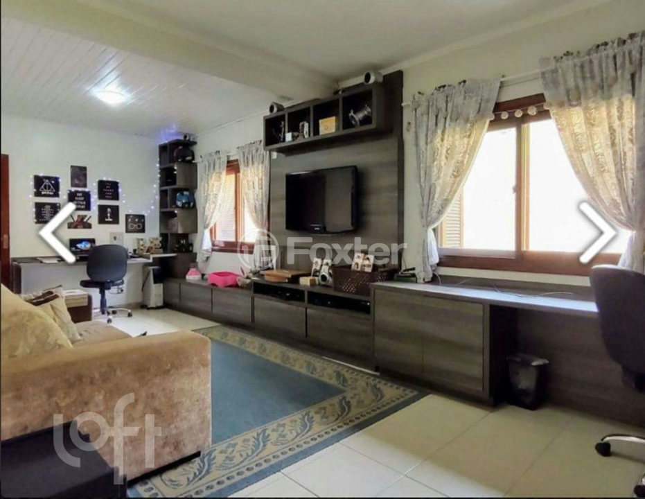 Casa de Condomínio à venda com 4 quartos, 380m² - Foto 21