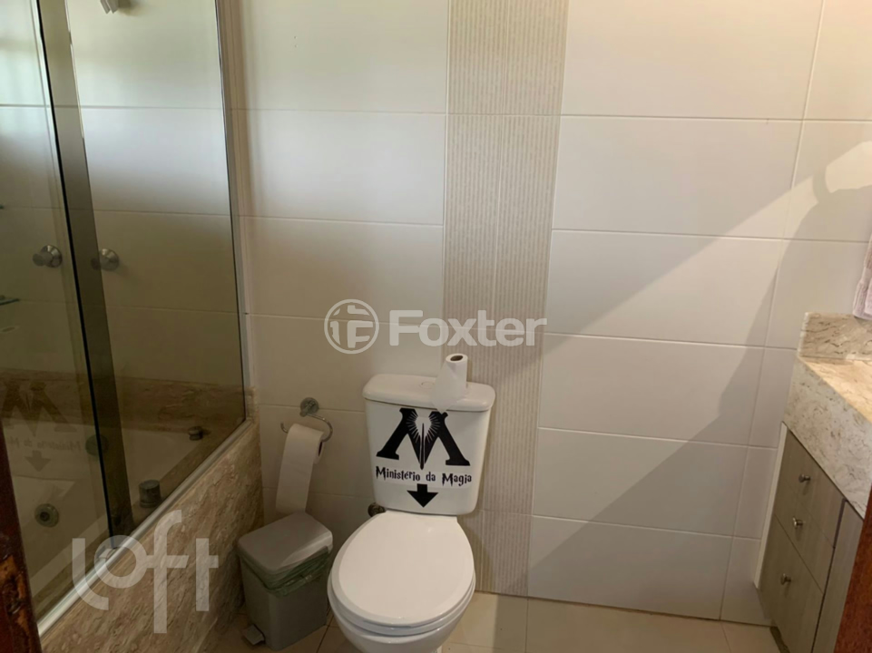 Casa de Condomínio à venda com 4 quartos, 380m² - Foto 39