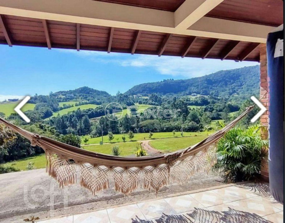 Casa de Condomínio à venda com 4 quartos, 380m² - Foto 5