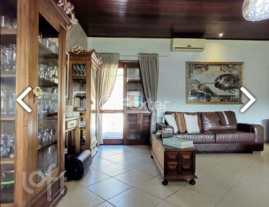 Casa de Condomínio à venda com 4 quartos, 380m² - Foto 18