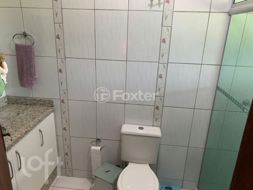 Casa de Condomínio à venda com 4 quartos, 380m² - Foto 38
