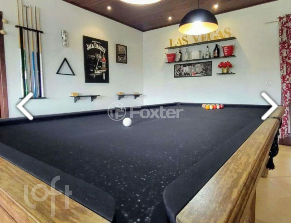 Casa de Condomínio à venda com 4 quartos, 380m² - Foto 11