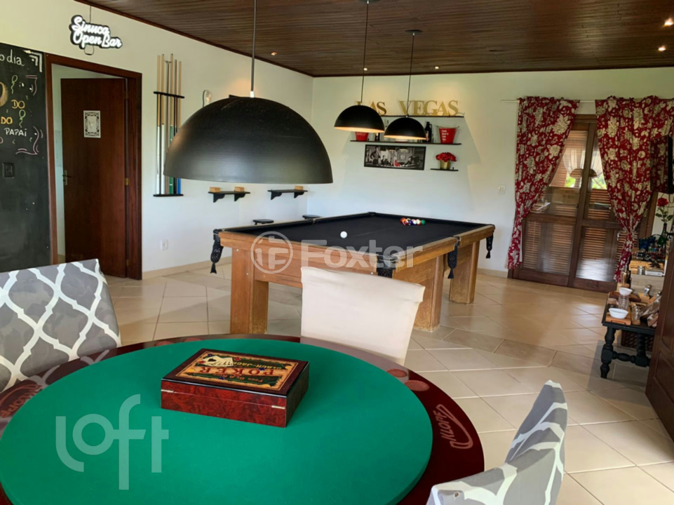 Casa de Condomínio à venda com 4 quartos, 380m² - Foto 26