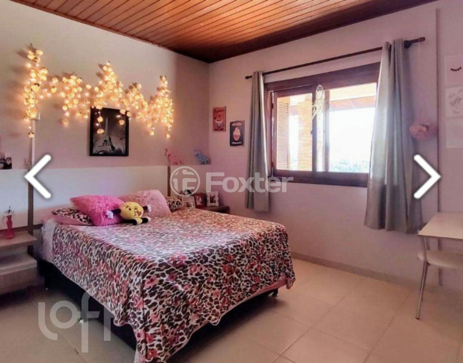 Casa de Condomínio à venda com 4 quartos, 380m² - Foto 15