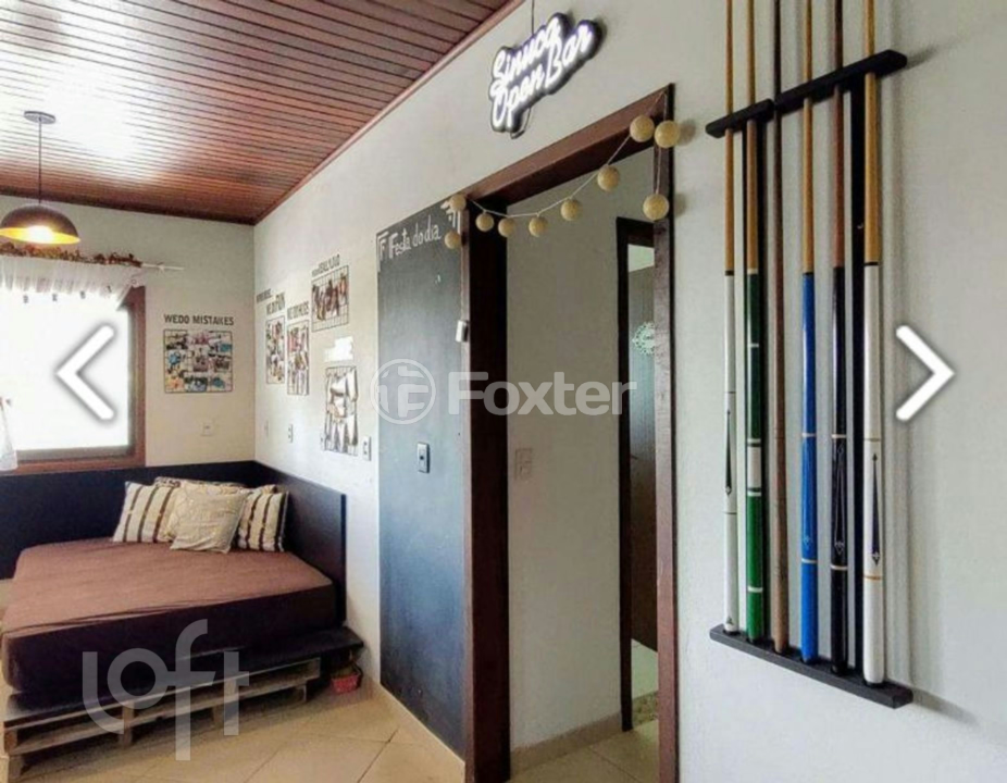 Casa de Condomínio à venda com 4 quartos, 380m² - Foto 12