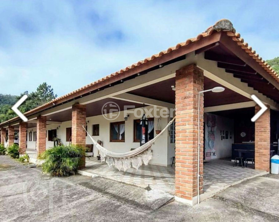 Casa de Condomínio à venda com 4 quartos, 380m² - Foto 61