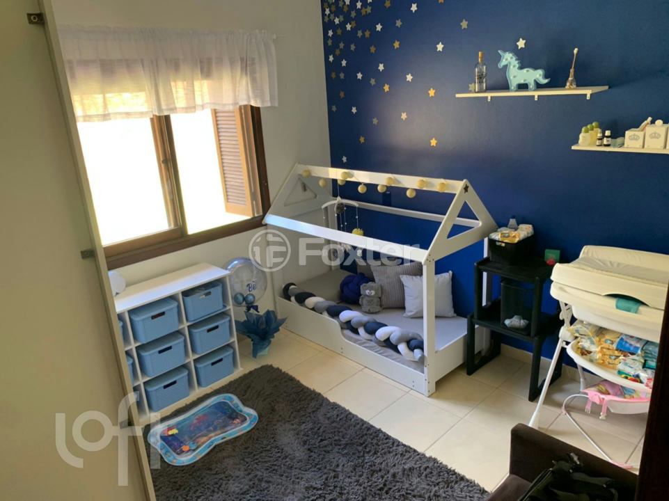 Casa de Condomínio à venda com 4 quartos, 380m² - Foto 31