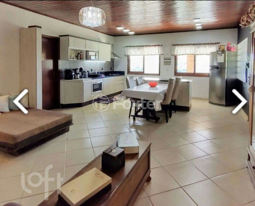 Casa de Condomínio à venda com 4 quartos, 380m² - Foto 16
