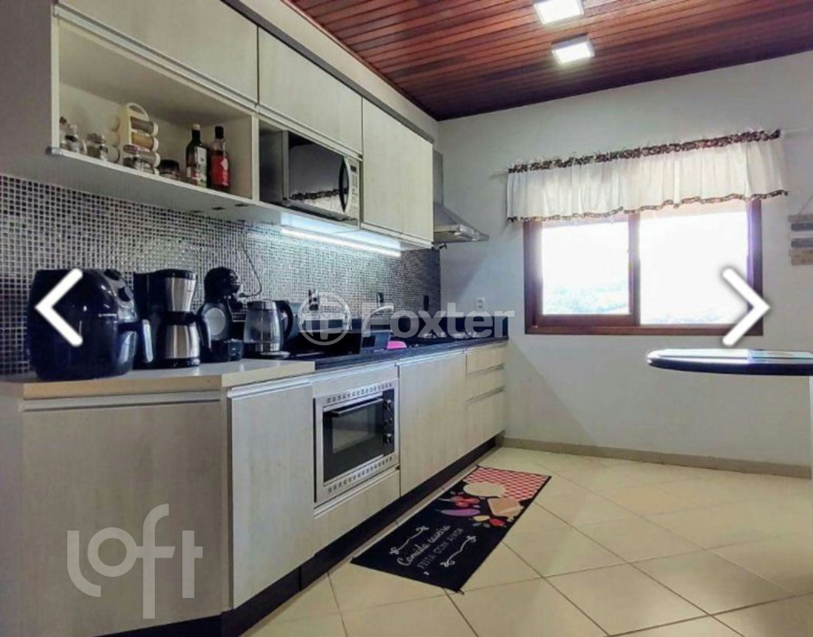 Casa de Condomínio à venda com 4 quartos, 380m² - Foto 17