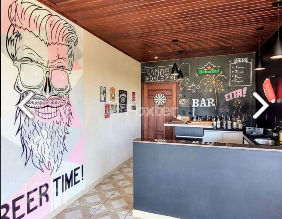 Casa de Condomínio à venda com 4 quartos, 380m² - Foto 6