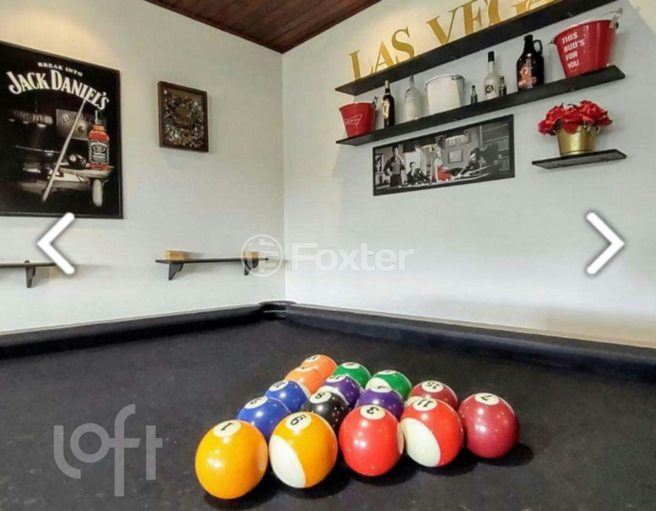 Casa de Condomínio à venda com 4 quartos, 380m² - Foto 10
