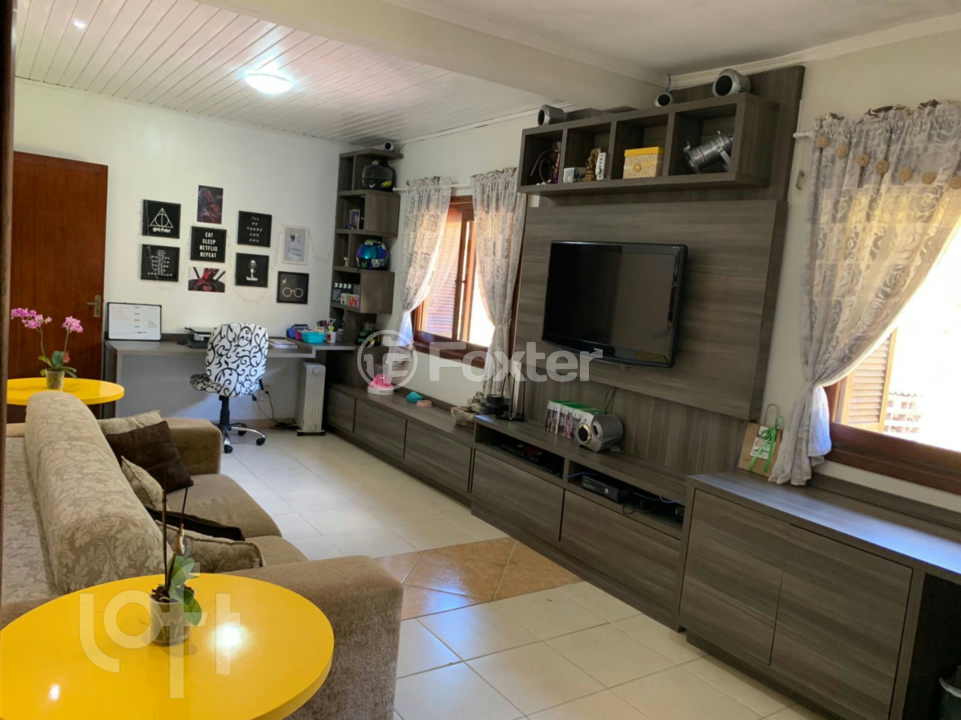 Casa de Condomínio à venda com 4 quartos, 380m² - Foto 35