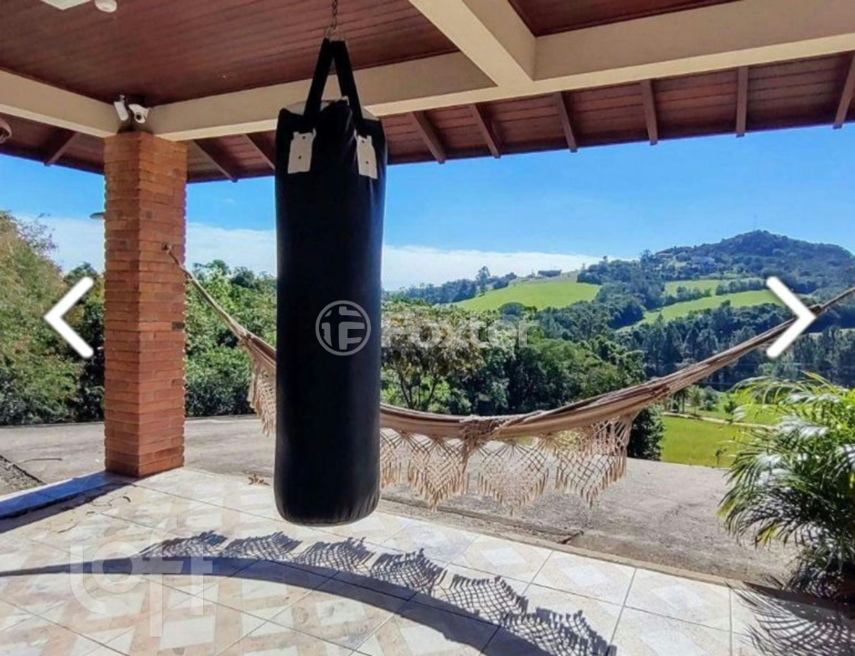 Casa de Condomínio à venda com 4 quartos, 380m² - Foto 7
